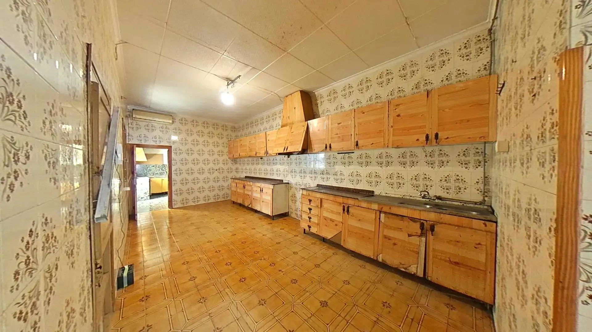 Apartamento en venta en Calle del Carmen, 6, Jerónimo y Avileses