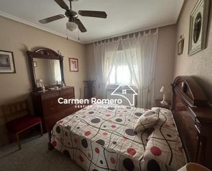 Bedroom of Country house for sale in Poveda de las Cintas  with Heating