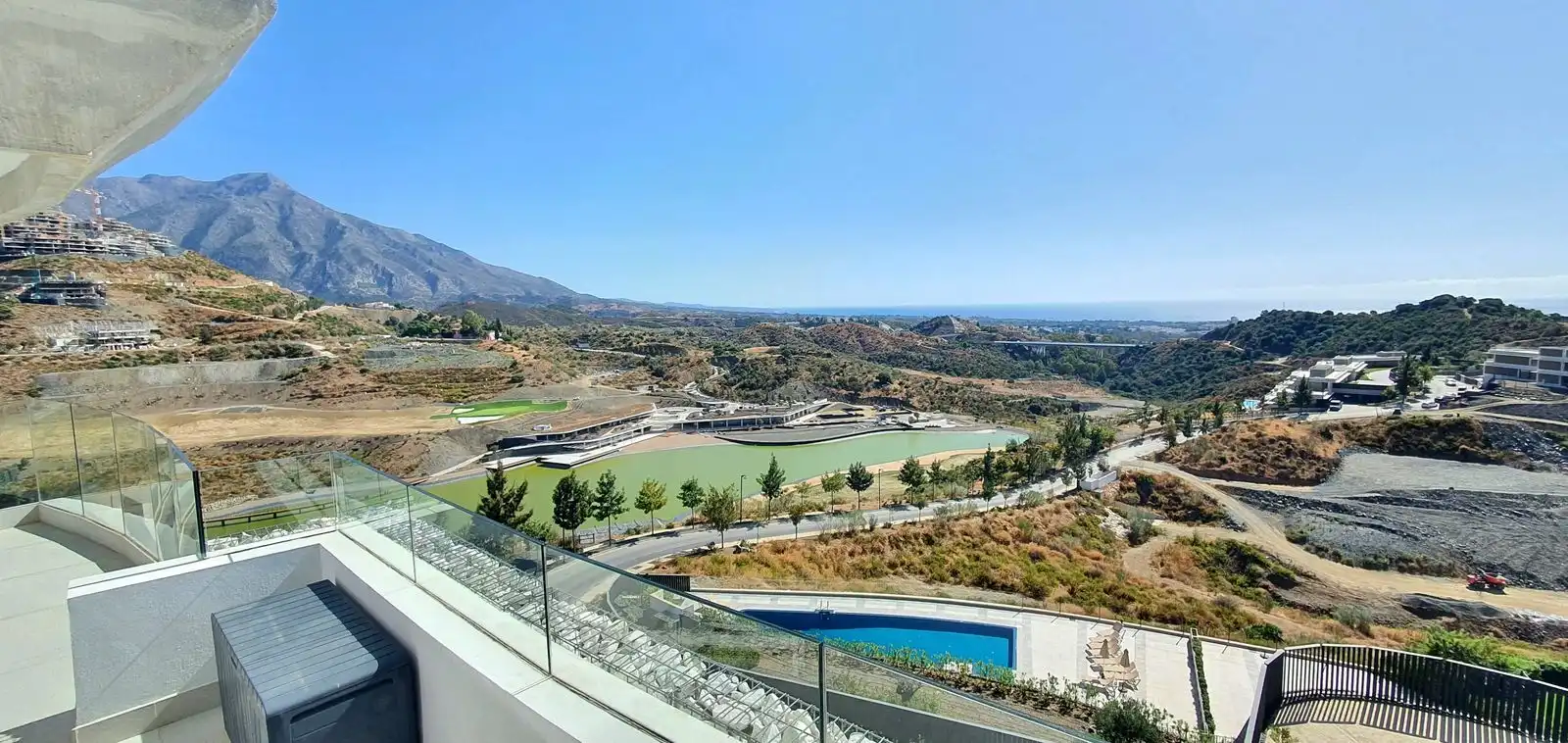 Flat with pool for sale in Avenida Tomás Pascual 22, imagen 5