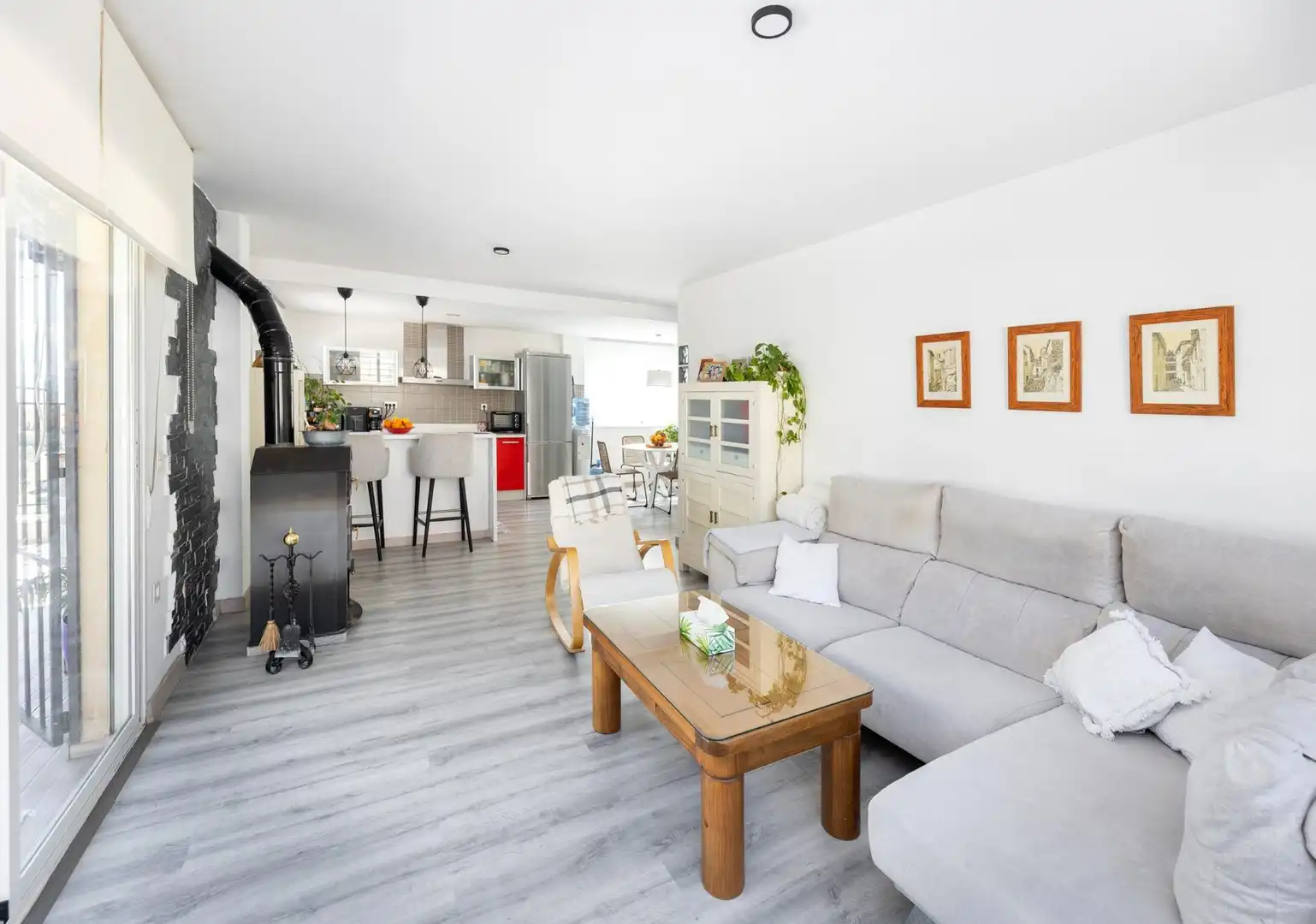Chalet en venta en Calle Fuente Encaña, imagen 19