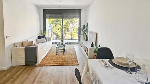 Foto 4 de Dúplex en venta en Zona alta, Barcelona