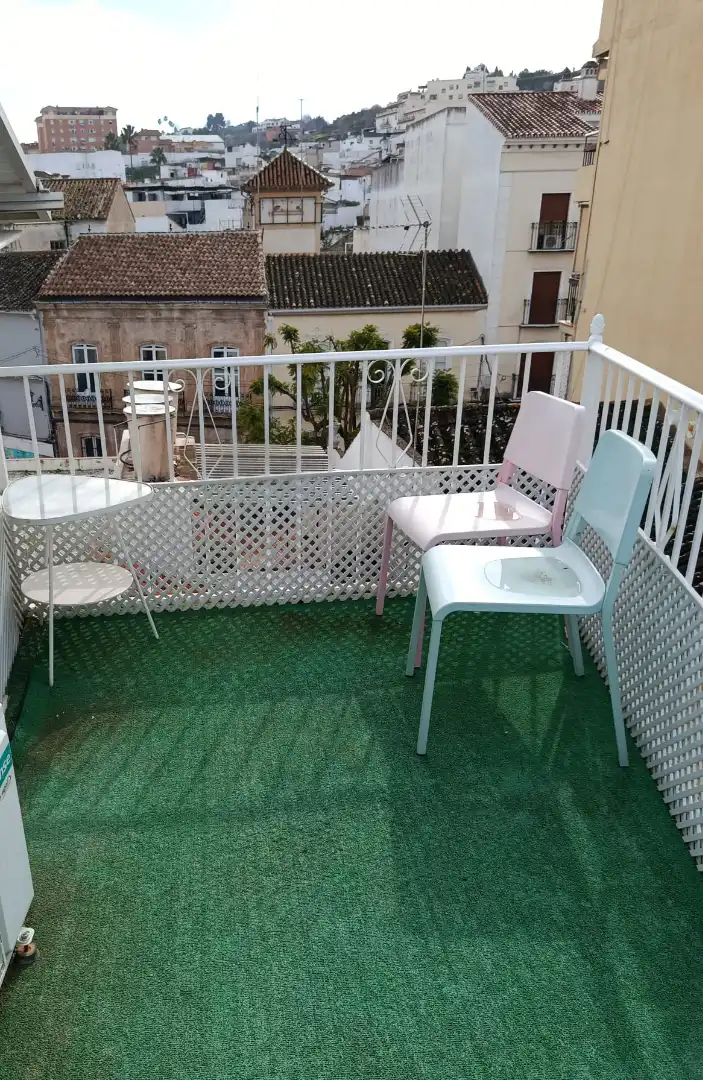Maison avec terrasse à vendre à Coín, imagen 2