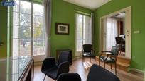 Sala d'estar de Pis en venda en Guadalajara Capital amb Calefacció i Balcó