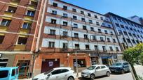 Exterior view of Flat for sale in Langreo