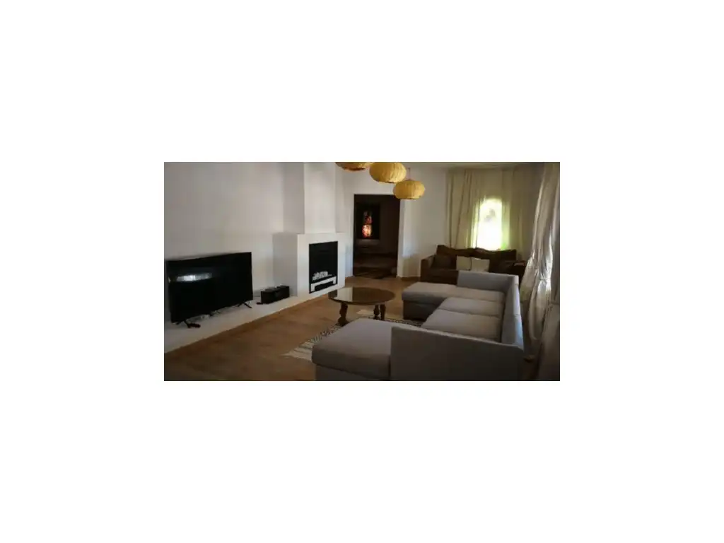 Sala d'estar de Casa o xalet en venda en Sant Antoni de Portmany