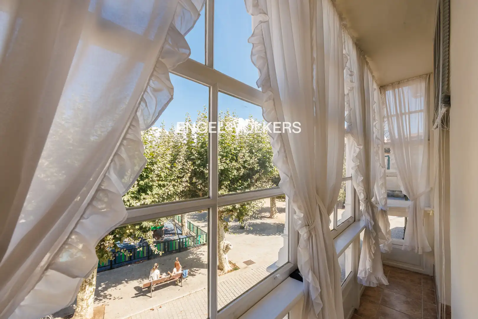 Exterior view of Houses for sale in Vigo   with Heating