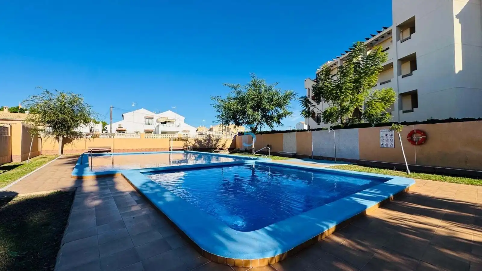 Piso con piscina en venta en Orihuela Costa, imagen 20