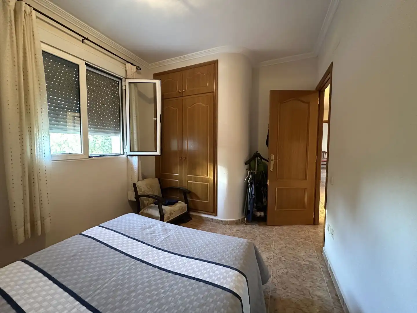 Casa amb jardí en venda a Sant Josep - Zona Hospital, imagen 41