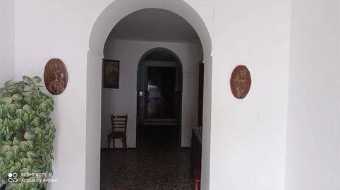 Foto 3 de Casa adosada en venda a Calle Pedro de Valdivia, 9, Ahillones, Badajoz