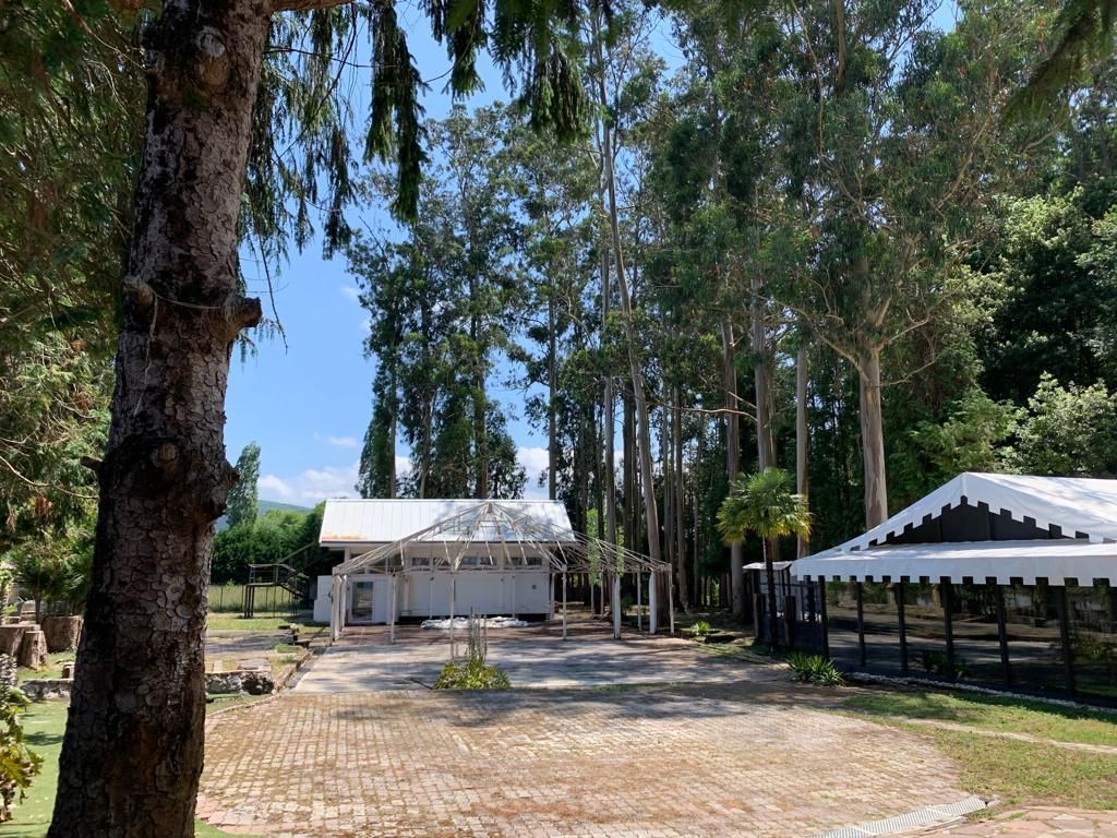 Parking of Premises to rent in Busturia