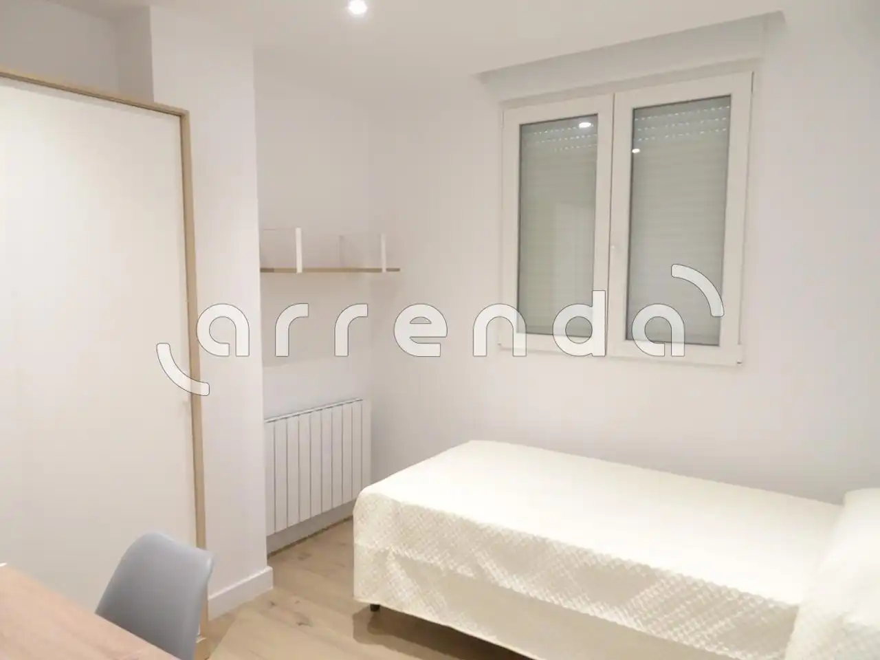 Wohnung zur Miete in Blas Cabrera, Los Castros