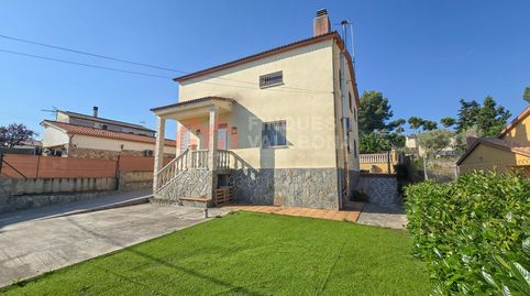 Foto 2 de Casa o xalet en venda a La Torre de Claramunt, Barcelona