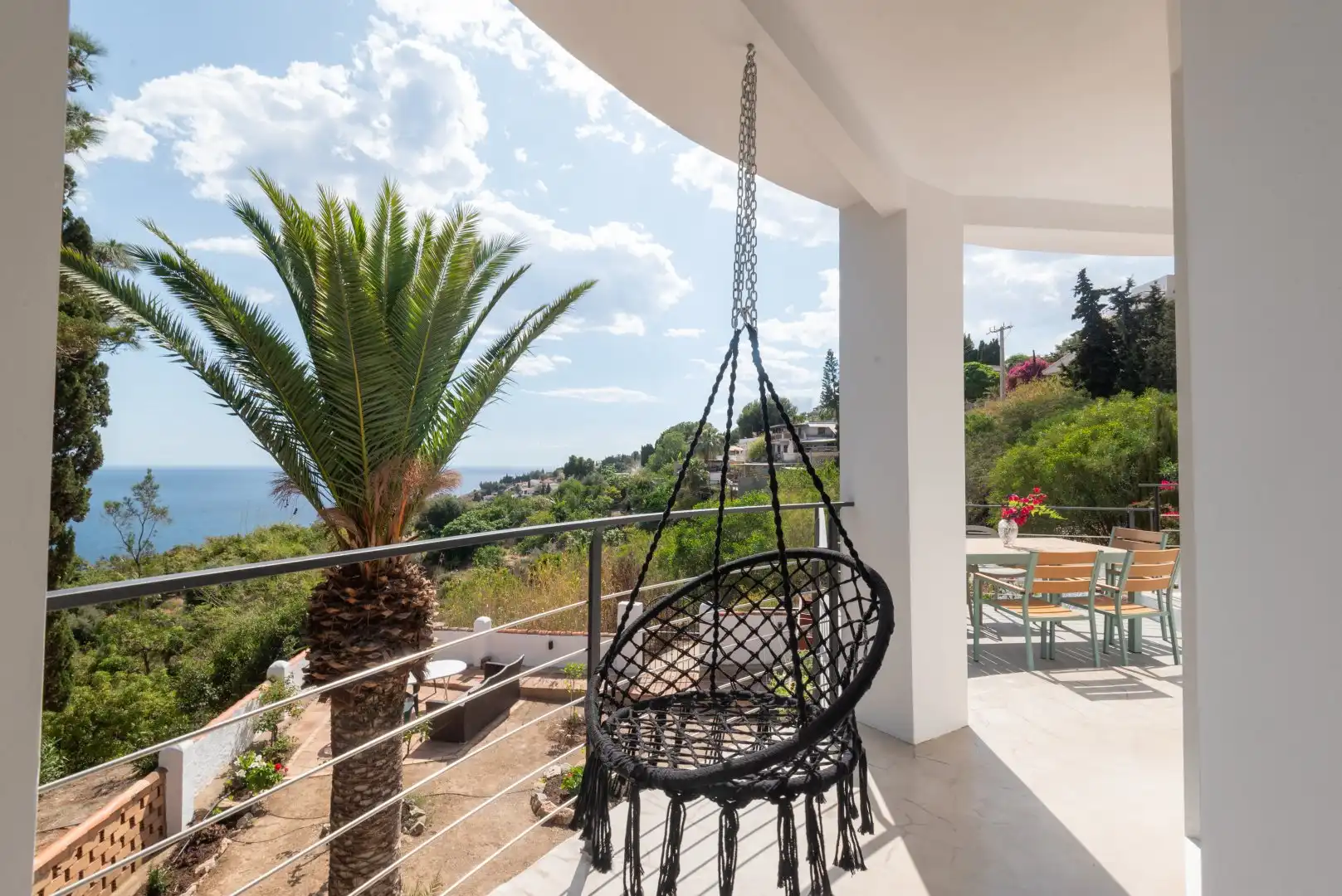 Casa o chalet de alquiler en Monte los Almendros - El Pargo - Costa Aguilera