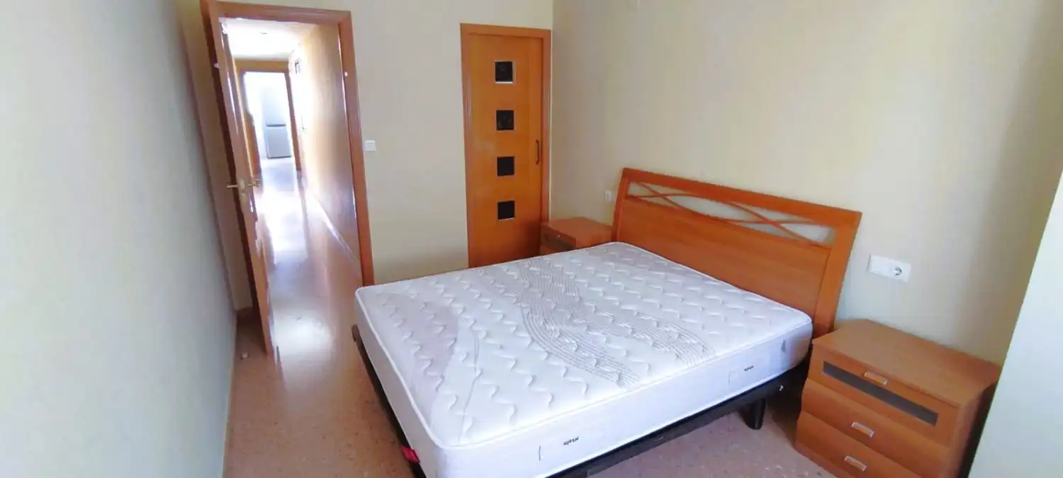 Flat with lift for sale in Centro Urbano, imagen 14