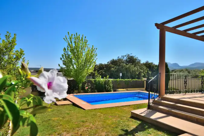 Villa avec terrasse à vendre à Partidas Norte, imagen 16