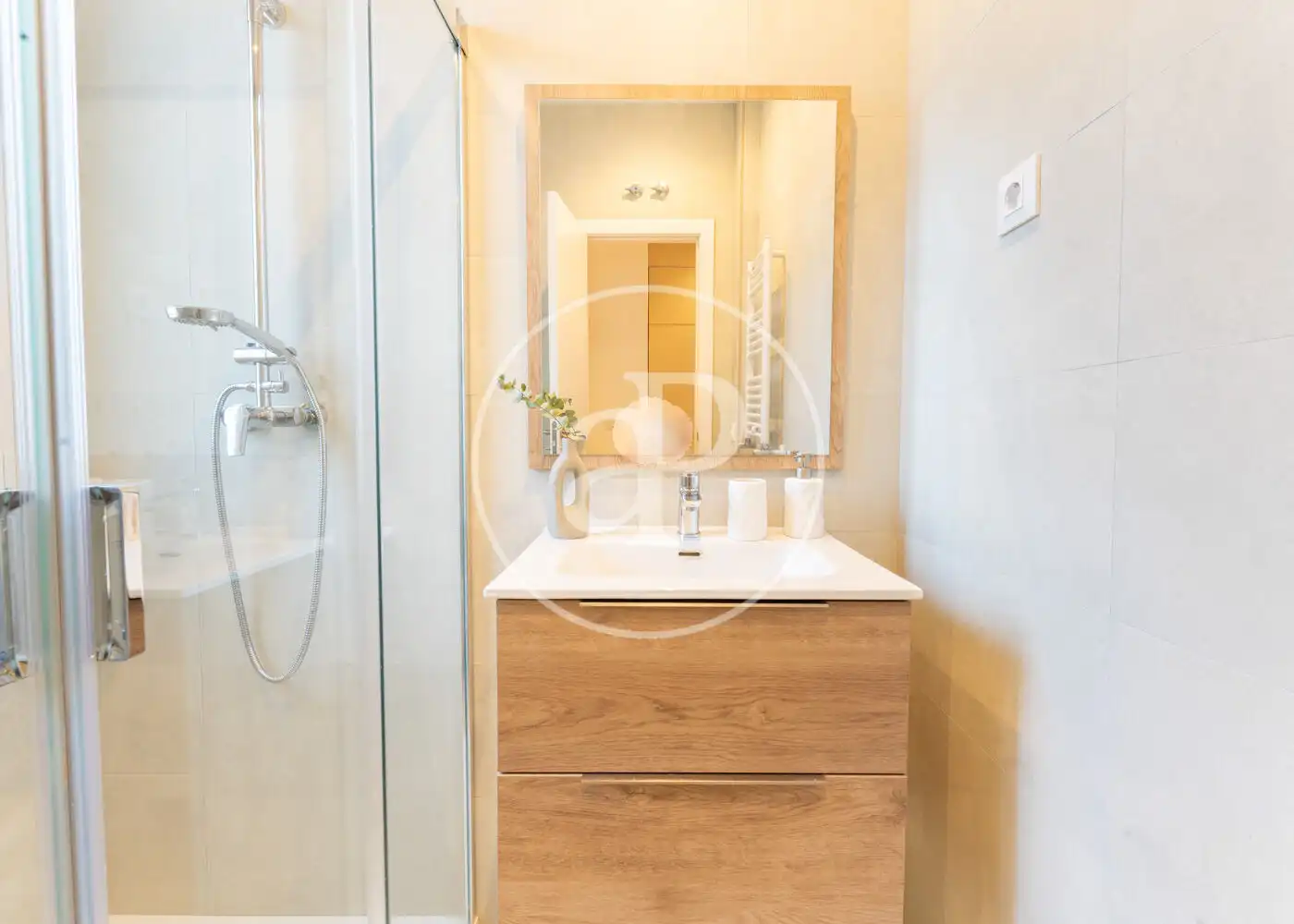 Flat for rent in C. de Ibiza, Ibiza de Madrid