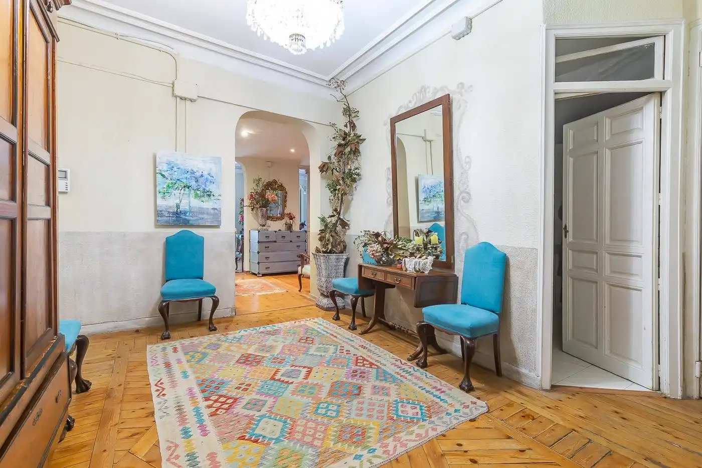 Flat for sale in Centro