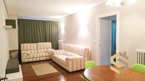 Foto 4 de Pis de lloguer a San Bartolomé Kalea