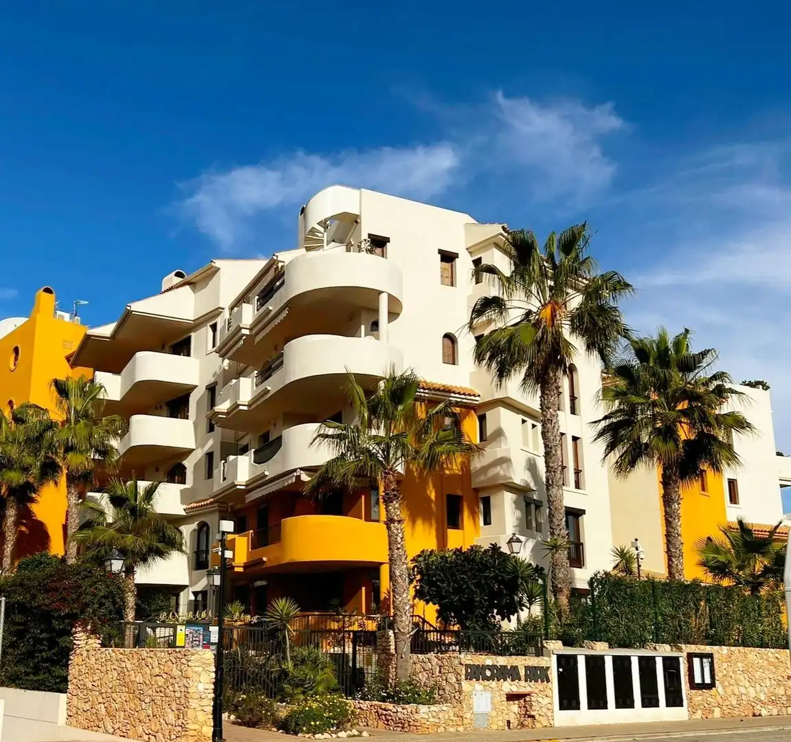 Apartment for sale in Playa del Acequión, Náufragos y Rocío del Mar, imagen 28