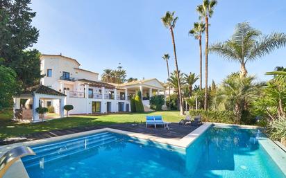 Casa o xalet en venda a Marbella