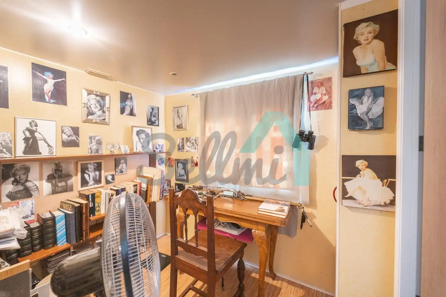 Habitación de Casa o chalet en venta en Gijón  con Jardín privado