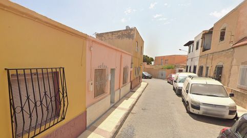 Foto 2 de Finca rústica en venta en Aranjuez, Las Salinas, Roquetas de Mar
