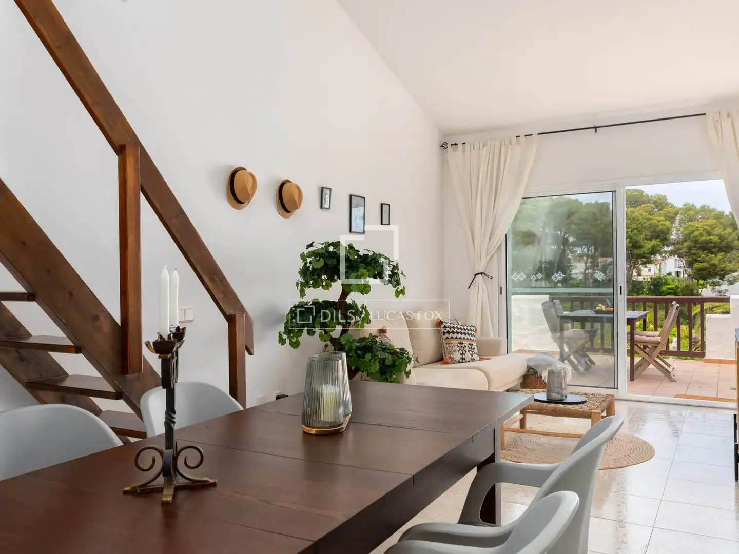 Wohnung mit Terrasse zum Verkauf in Platja de Pals, imagen 11