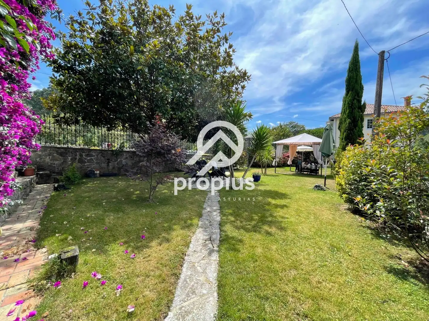 House with terrace for sale in rales, imagen 108