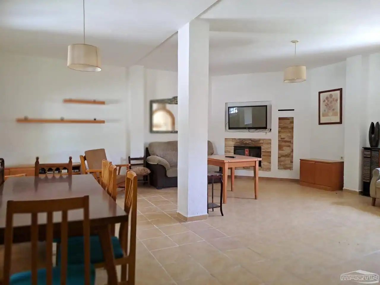 Maison avec piscine à vendre à Paraje Torca Grande, imagen 8
