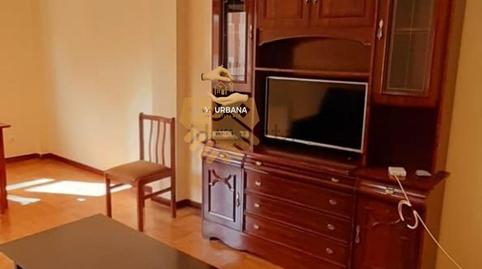 Photo 3 of Flat for rent in Barrio Blanco, Salamanca Capital