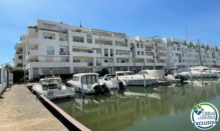 Apartament en venda a Santa Margarita