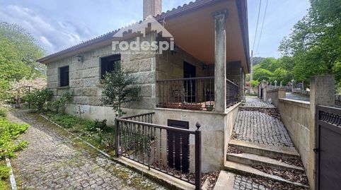 Foto 2 de Casa o chalet en venta en Castro Maceira, Covelo, Pontevedra
