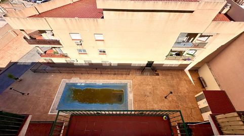 Foto 3 de Piso en venta en Real de Málaga, Aljomahima - Ermita, Las Gabias