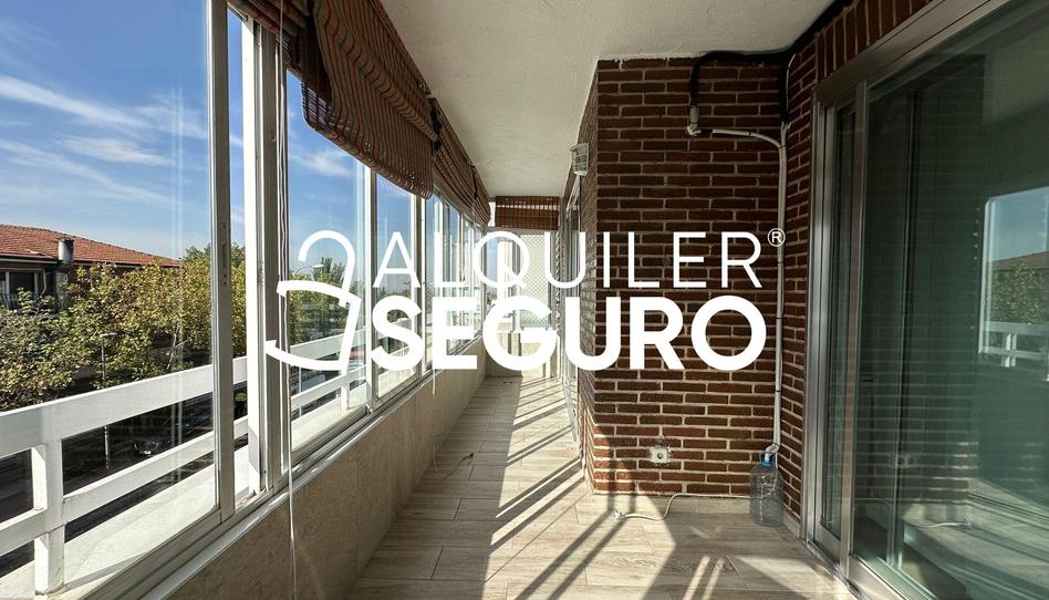 Photo 1 of Flat to rent in Doctor Jimenez Diaz, Zona Norte, Madrid