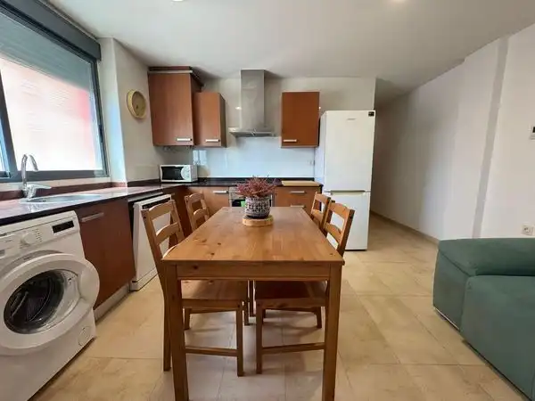 Piso de alquiler en Moncófar Playa