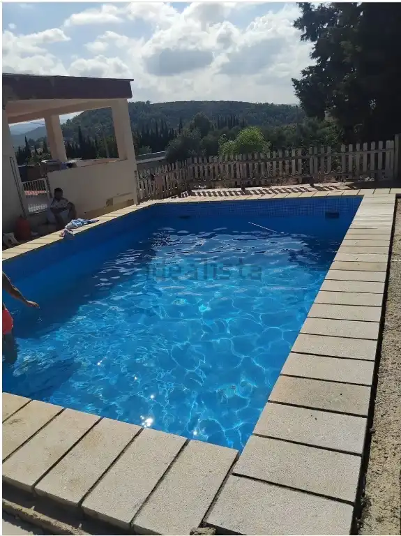 Xalet amb piscina en venda a Montroi / Montroy, imagen 19