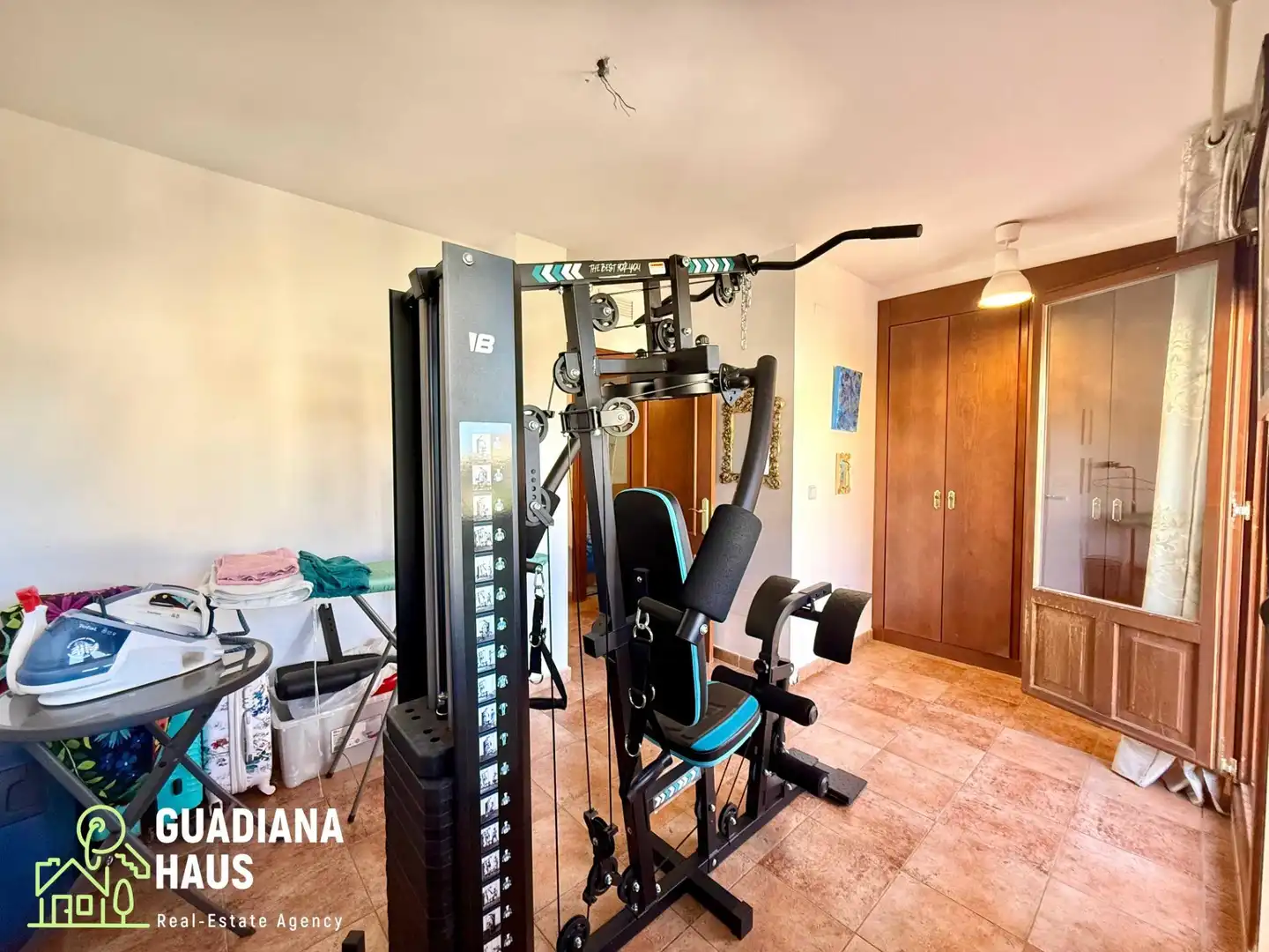 Casa adosada en venta en Calle JOSE DE ESPRONCEDA, Costa Esuri