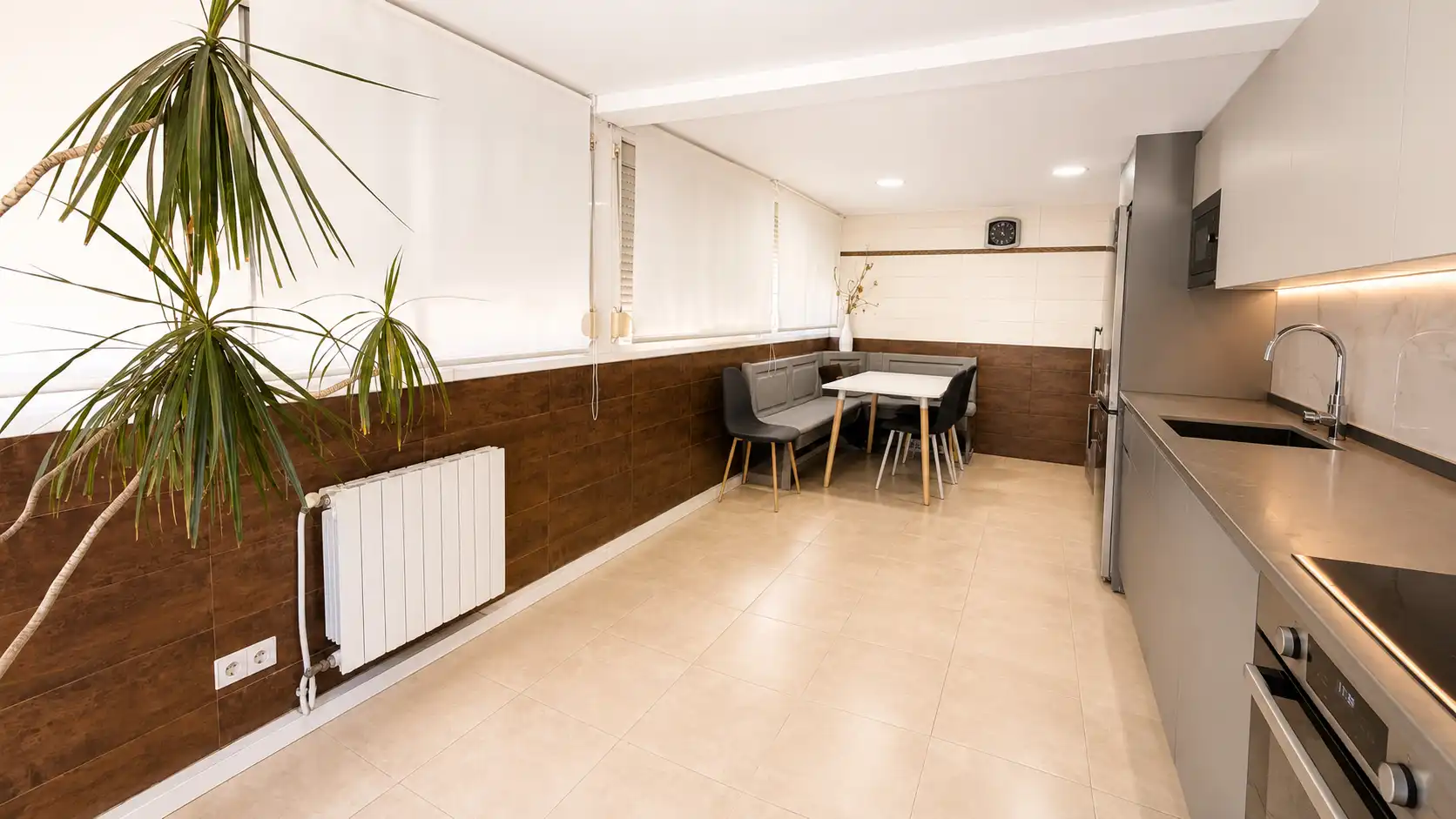 Ático en venta en Avinguda dels Banús, Santa Rosa