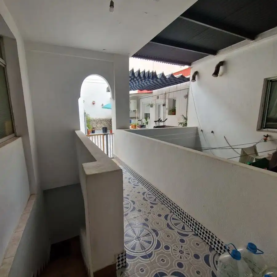 Residencial en venta en Almogía