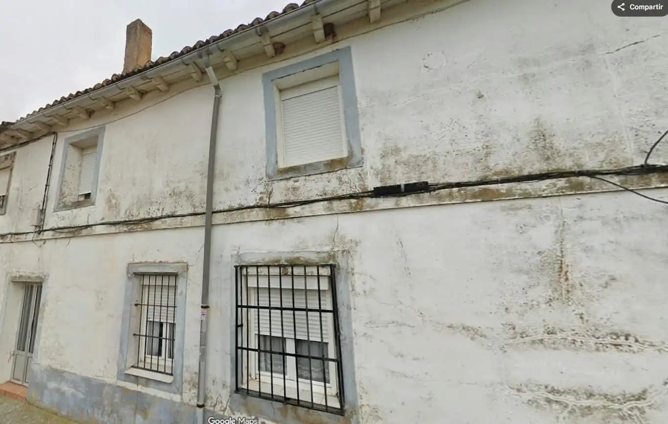 Landhaus mit Garten zum Verkauf in Arenillas de Riopisuerga, imagen 37