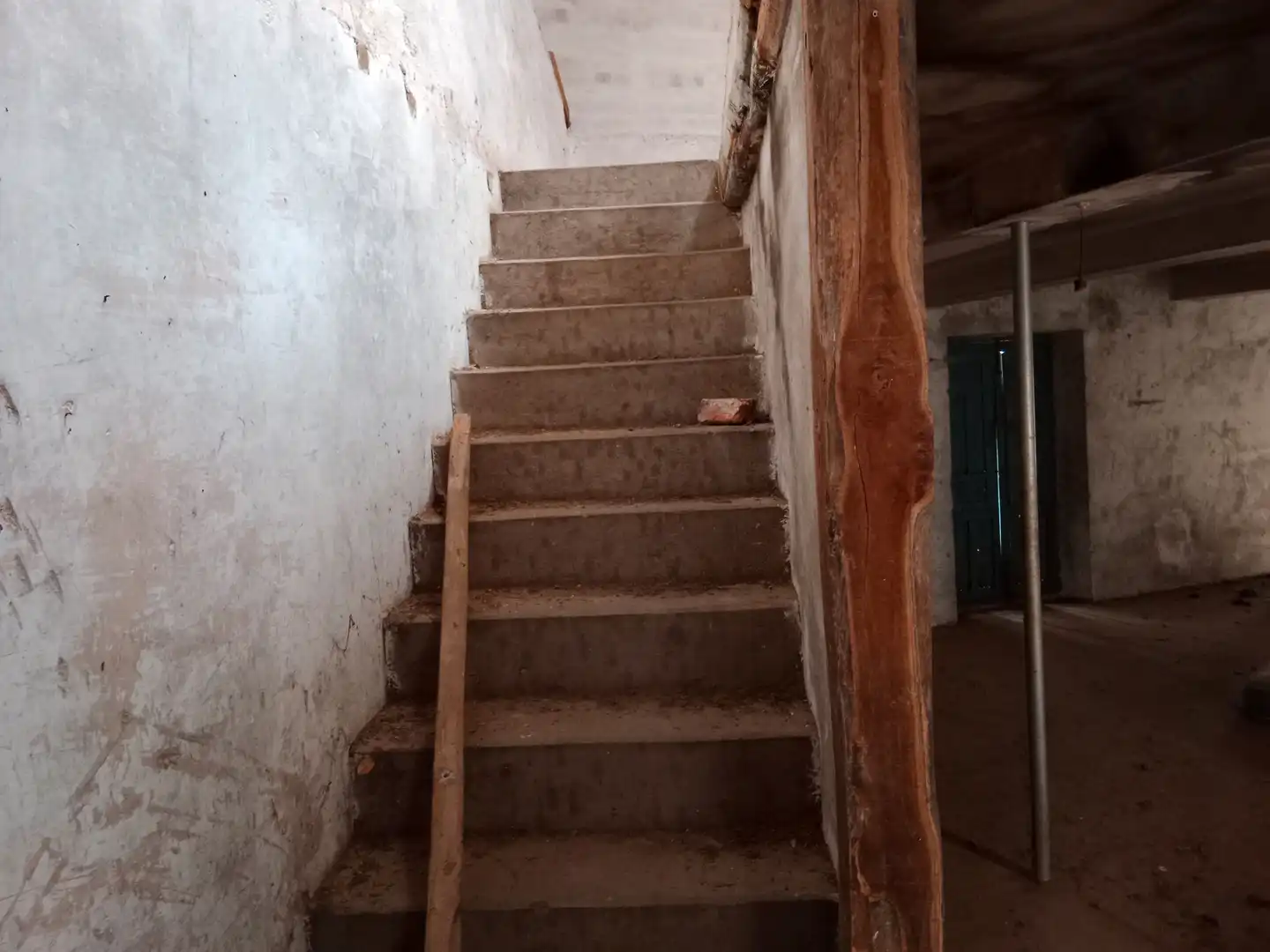 Edifici en venda en Cuacos de Yuste