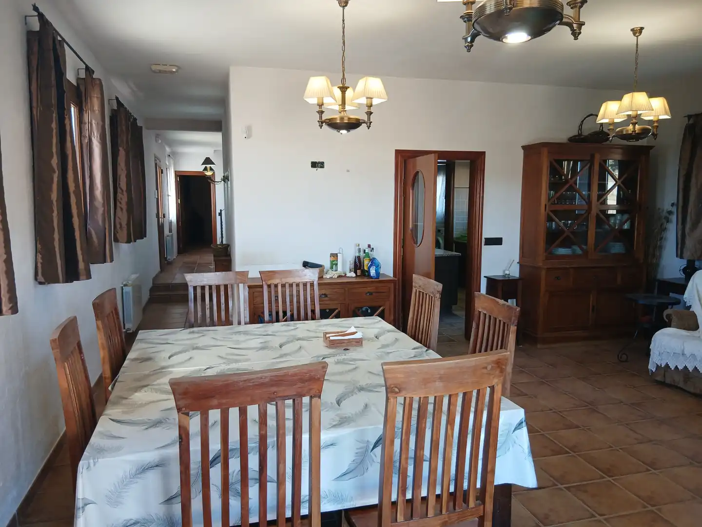 Maison rustique avec piscine à vendre à Travessera de Sant Joan 9, imagen 6