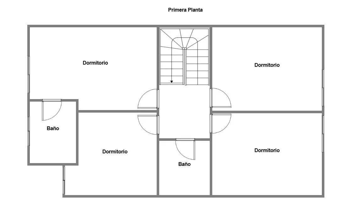 Casa o chalet en venta en Pantoja con Aire acondicionado y Calefacción
