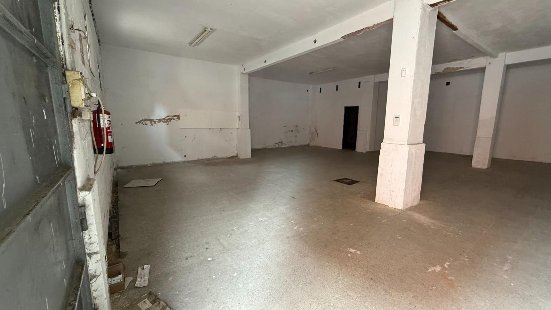 Premises for sale in Avilés