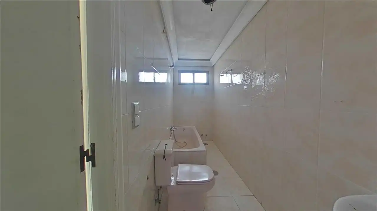 Bany de Pis en venda en Murcia