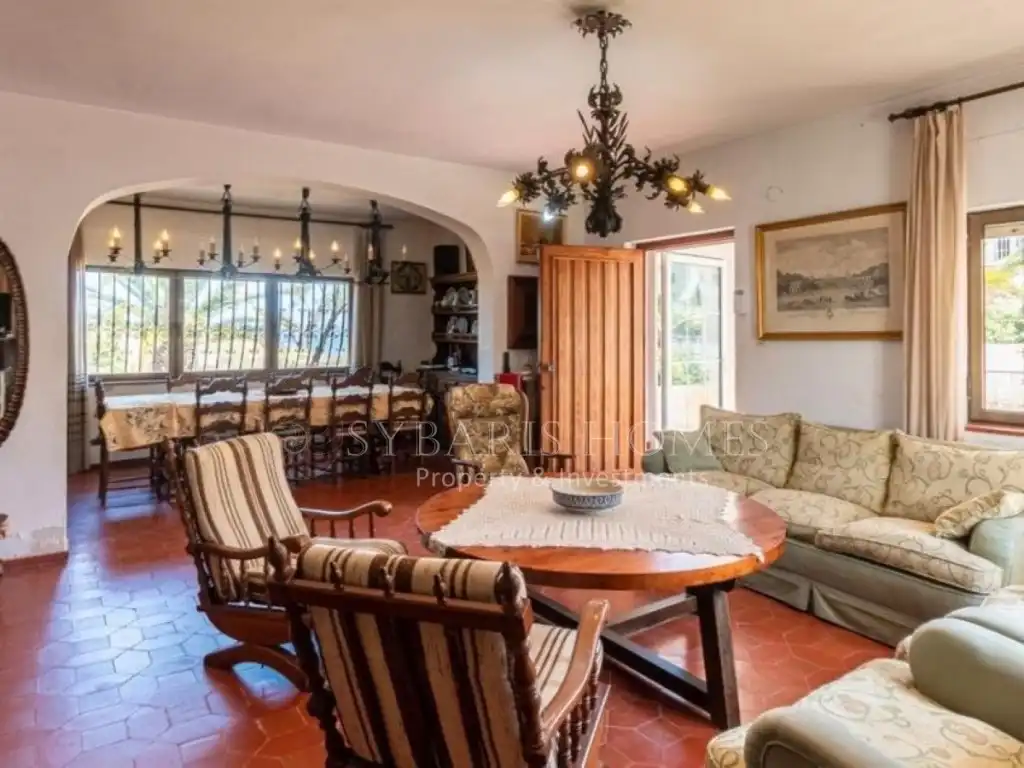 Detached house for sale in Calle Anguila 3, imagen 10