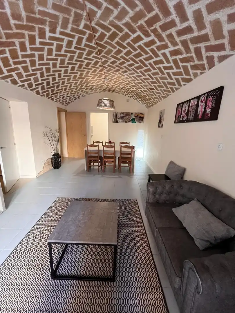 Living room of Flat for sale in Verges