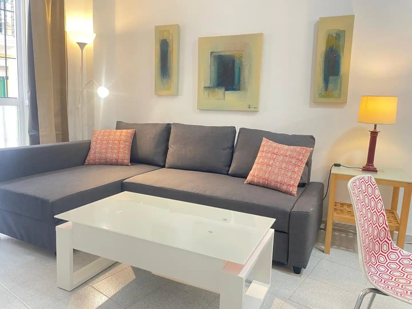 Apartament de lloguer a Centro, imagen 3