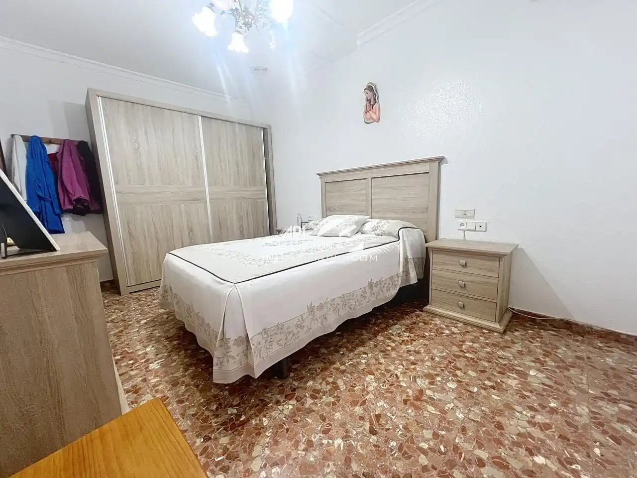 Habitación de Casa o chalet en venta en Lucena con Terraza