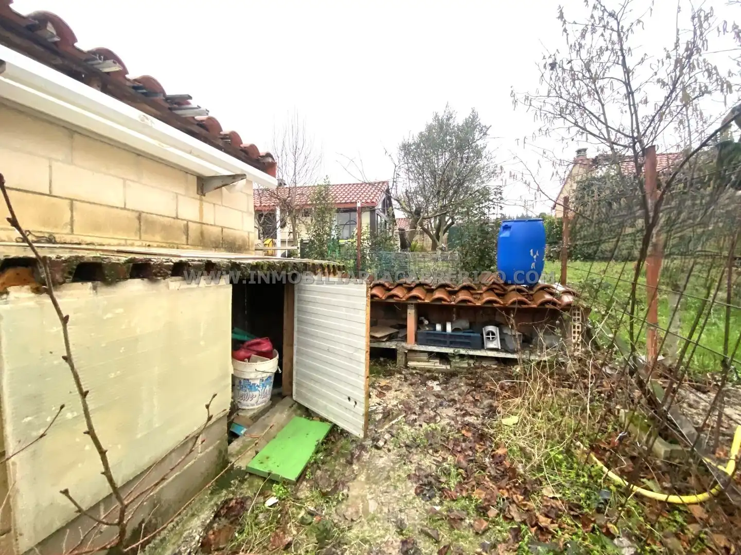Terreno en venta en Valle de Elorz / Elortzibar